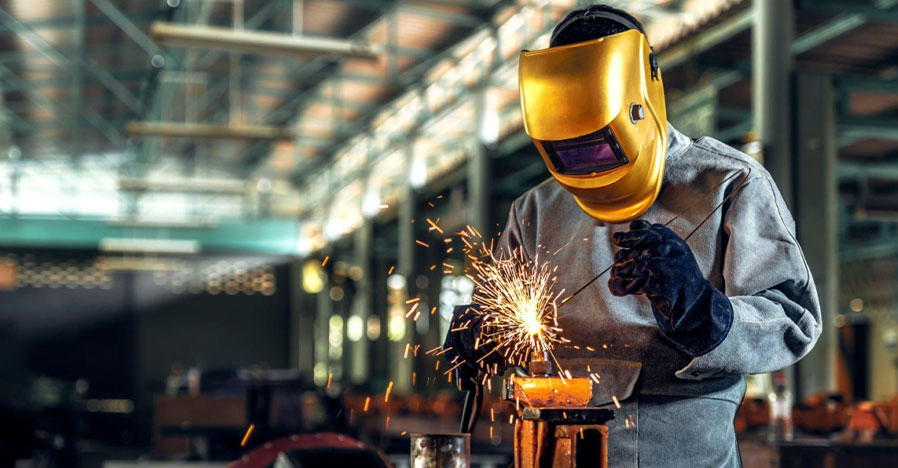 How the Right Tools Drive Industrial Efficiency