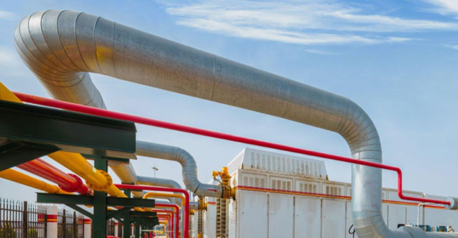 From Factory Floor to Final Mile: Streamlining the Supply Chain